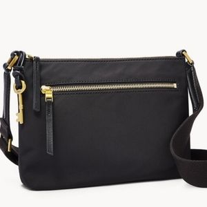 FOSSIL Fiona Crossbody Bag